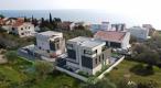 Luxury modern semi-detached villas with sea views in Zadar area in Kozino, just 100 meters from the sea - pic 2