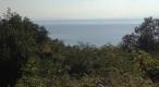 Land plot in Volosko with sea views just 330 meters from the sea - pic 1