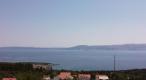 Exceptional offer- incomplete villa with pool and garage in Klenovica with breathtaking sea views - pic 4