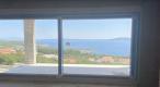 Exceptional offer- incomplete villa with pool and garage in Klenovica with breathtaking sea views - pic 12