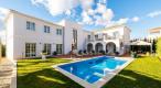 An impressive newly built palace in Porec outskirts 