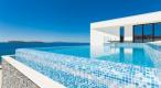 WOW-effect super-modern waterfront villa with two yacht moorings on romantic Korcula island - pic 2