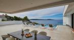 WOW-effect super-modern waterfront villa with two yacht moorings on romantic Korcula island - pic 53