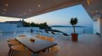 WOW-effect super-modern waterfront villa with two yacht moorings on romantic Korcula island - pic 60