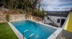 Luxury villa of royal style in Bribir with swimming pool - pic 22