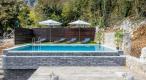 Luxury villa of royal style in Bribir with swimming pool - pic 24