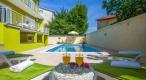 Villa with swimming pool in Valdebek, Pula, perfect to live in Croatia 365 days a year 
