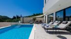 New modern villa in Dubrovnik outskirts on the first line to the sea just 30 meters from the beach - pic 7