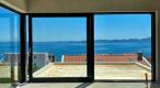 Luxury modern semi-detached villas with sea views in Zadar area in Kozino, just 100 meters from the sea - pic 10