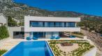 Fantastic seafront villa of modern architecture on Karlobag riviera with indoor and outdoor swimming pools! - pic 13