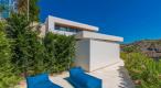 Fantastic seafront villa of modern architecture on Karlobag riviera with indoor and outdoor swimming pools! - pic 72