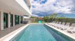 Extraordinary villa for sale in Premantura, Medulin, stunning impression! - pic 3
