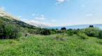 Rare terrain for sale in Brela with sea views, just 240 meters from the sea - pic 3