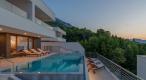 Unique new modern villa in Baska Voda, with indoor and outdoor swimming pools, just 150 meters from the beachline! - pic 29