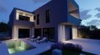 Modern semi-detached villa with swimming pool just 200 meters from the sea, final stage of construction - pic 3