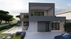Modern semi-detached villa with swimming pool just 200 meters from the sea, final stage of construction - pic 6