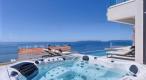Villa in Rabac with breathtaking panorama of the sea - pic 1