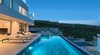 Villa in Rabac with breathtaking panorama of the sea - pic 8
