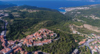 Villa in Rabac with breathtaking panorama of the sea - pic 29
