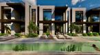 New 1st line Porec area condominium of luxury modern architecture offers villas for sale - pic 8