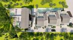 New 1st line Porec area condominium of luxury modern architecture offers villas for sale - pic 13