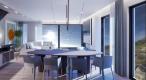New 1st line Porec area condominium of luxury modern architecture offers villas for sale - pic 17