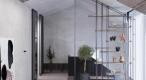 New 1st line Porec area condominium of luxury modern architecture offers villas for sale - pic 19