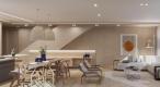 New 1st line Porec area condominium of luxury modern architecture offers villas for sale - pic 20