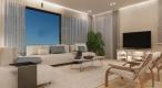 New 1st line Porec area condominium of luxury modern architecture offers villas for sale - pic 23