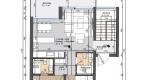 New 1st line Porec area condominium of luxury modern architecture offers villas for sale - pic 33