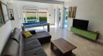 Remarkable villa of modern design on the 2nd row to the sea, panoramic view, furnished - Medulin area - pic 10