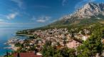Land plot with older house for renovation in Baska Voda just 150 meters from the beach - pic 4