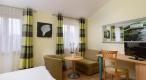 Hotel of an attractive location in Pula city only 200 meters from the sea! - pic 20