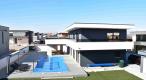 Modern villas near Zadar - most popular format! 