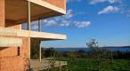 Incomplete villa with fantastic sunset views in Valbandon, Fažana - pic 4