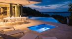 Magnificent modern villa on Hvar with swimming pool and outstanding architecture - pic 53