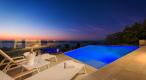 Magnificent modern villa on Hvar with swimming pool and outstanding architecture - pic 54