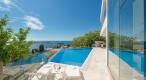 Magnificent modern villa on Hvar with swimming pool and outstanding architecture - pic 8