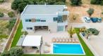 Luxury modern villa with swimming pool in Mandre on Pag - pic 1
