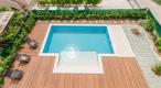 New villa on Ciovo peninsula with swimming pool and Adriatic sea views - pic 1