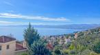 Apartment in Ičići, Opatija with garden and breathtaking sea views - pic 1
