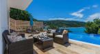 Luxury villa in Marina, Trogir on the first line to the sea - pic 10