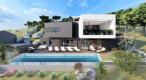 Luxury villa with marvellous sea view in Seget, Trogir - pic 2