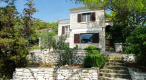 Waterfront villa for sale on Korcula island, with mesmerizing sea views - pic 1
