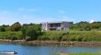 Unique offer of new modern villa on the first line to the sea by luxury marina near Pula! - pic 39