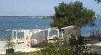 Unique offer of new modern villa on the first line to the sea by luxury marina near Pula! - pic 45